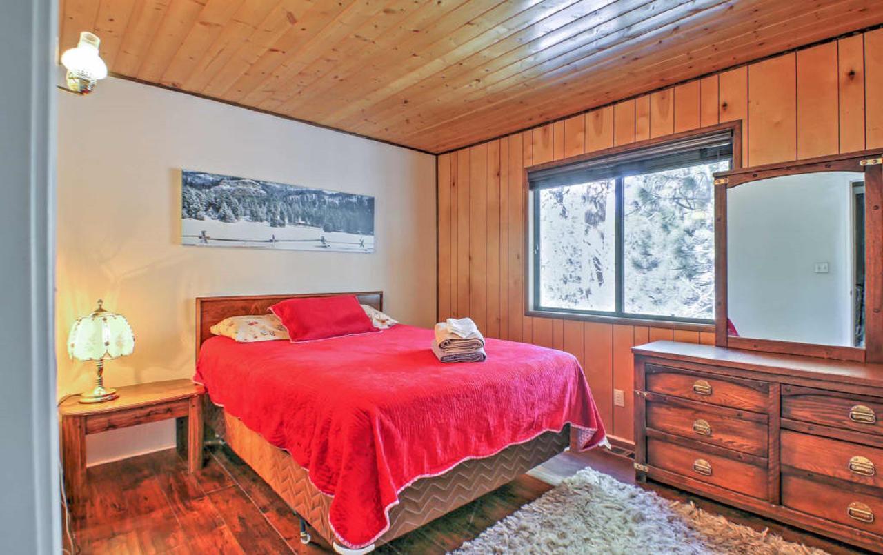 Edgar'S Hideaway Vila Moonridge Exterior foto